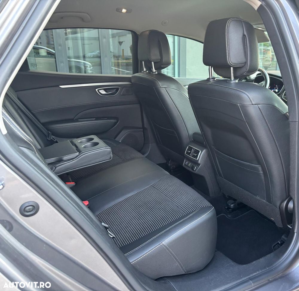 Renault Talisman BLUE dCi 160 EDC INTENS - 16