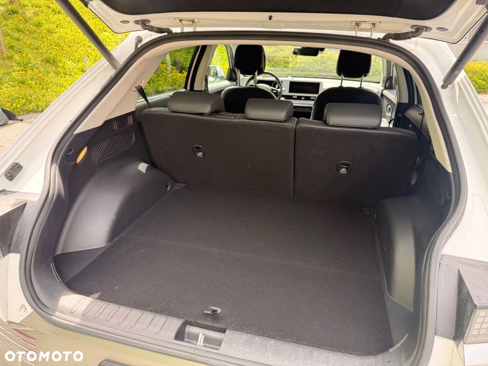 Hyundai IONIQ 5 72,6 kWh 4WD Project 45 - 33