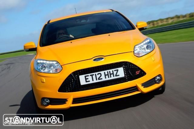 Body Kit Ford Focus MK3 (2011 a 2014) Look ST - 2