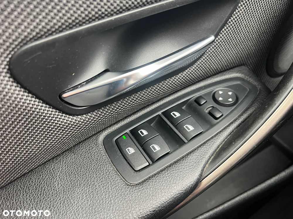 BMW Seria 4 420d xDrive Sport-Aut Modern Line - 15