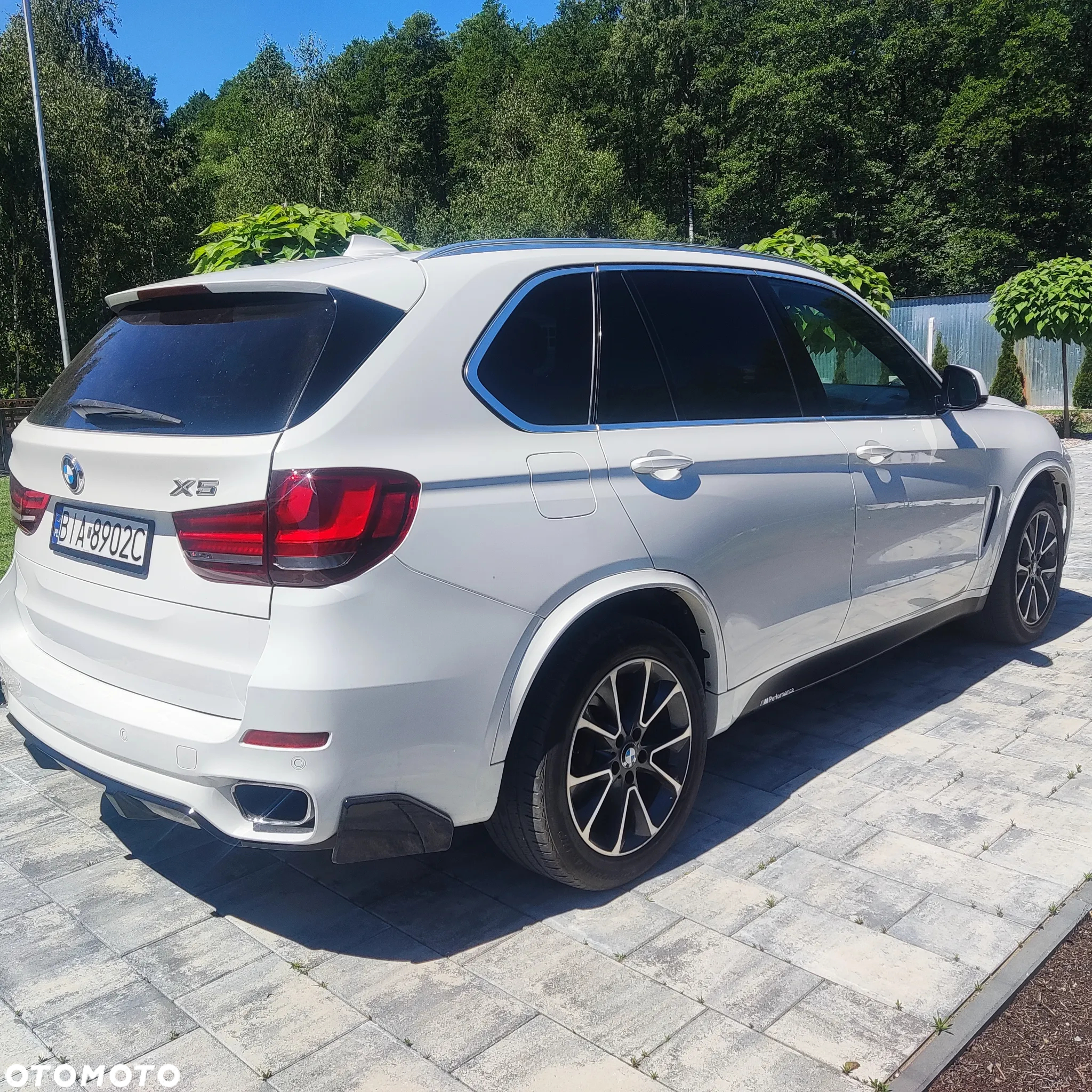 BMW X5 - 17