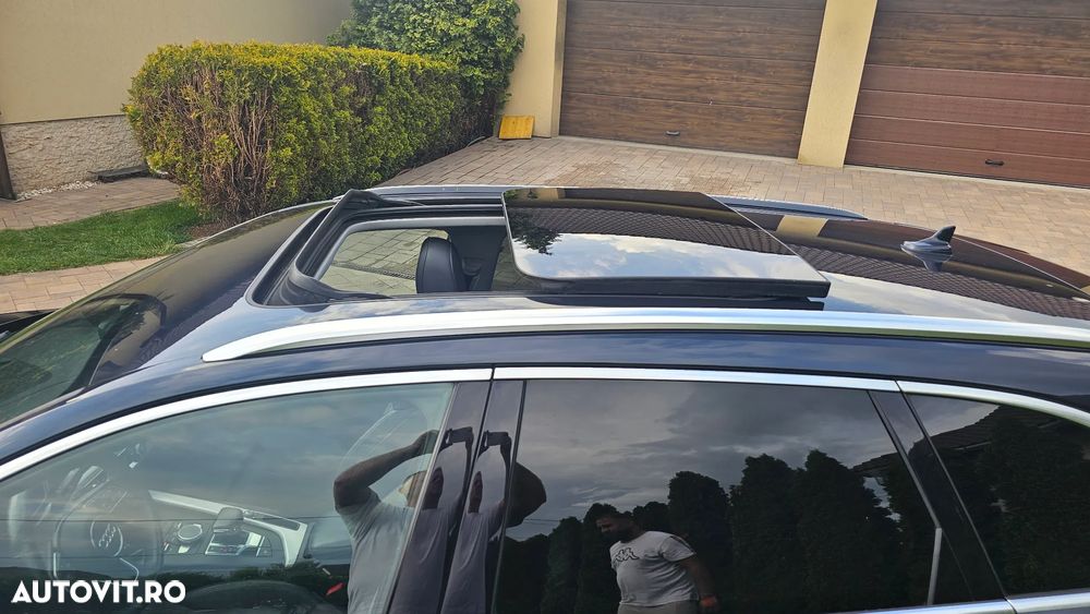 Audi A4 2.0 TDI Multitronic - 7