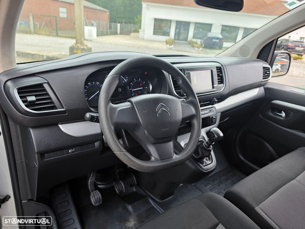 Citroën Spacetourer 1.6 BlueHDi XL Business - 6