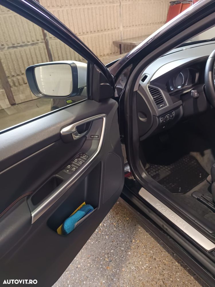 Volvo XC 60 D3 Aut. Ocean Race - 13