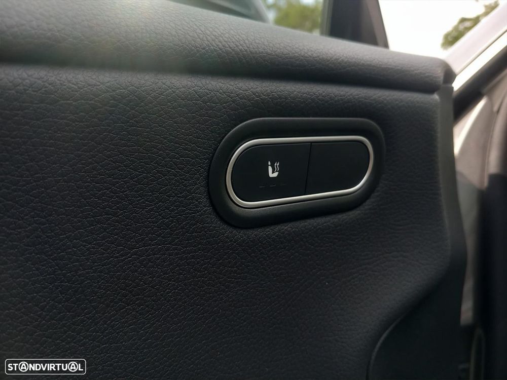 Mercedes-Benz CLA 180 d Style Plus Aut. - 11