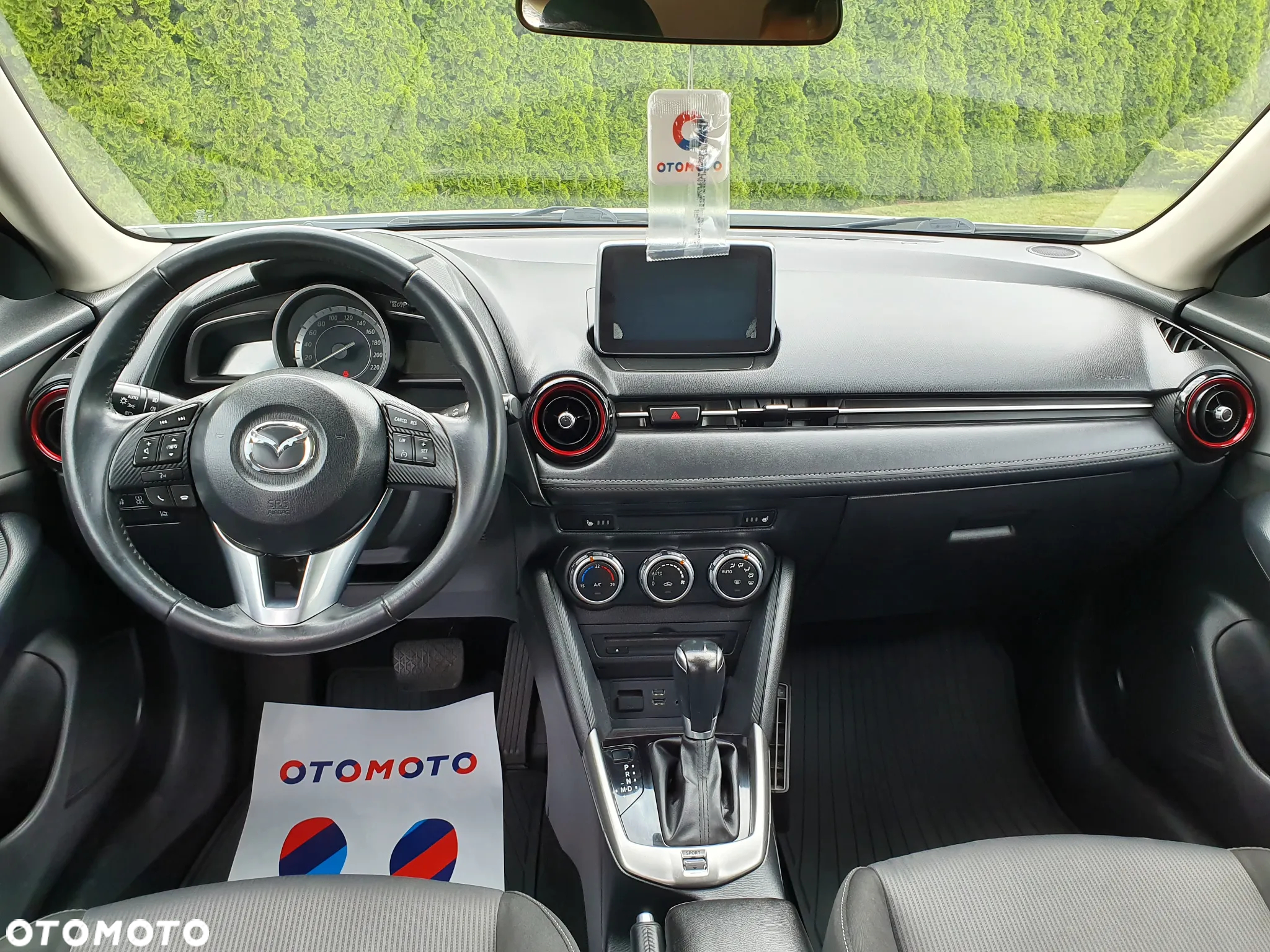 Mazda CX-3 2.0 Skypassion - 13