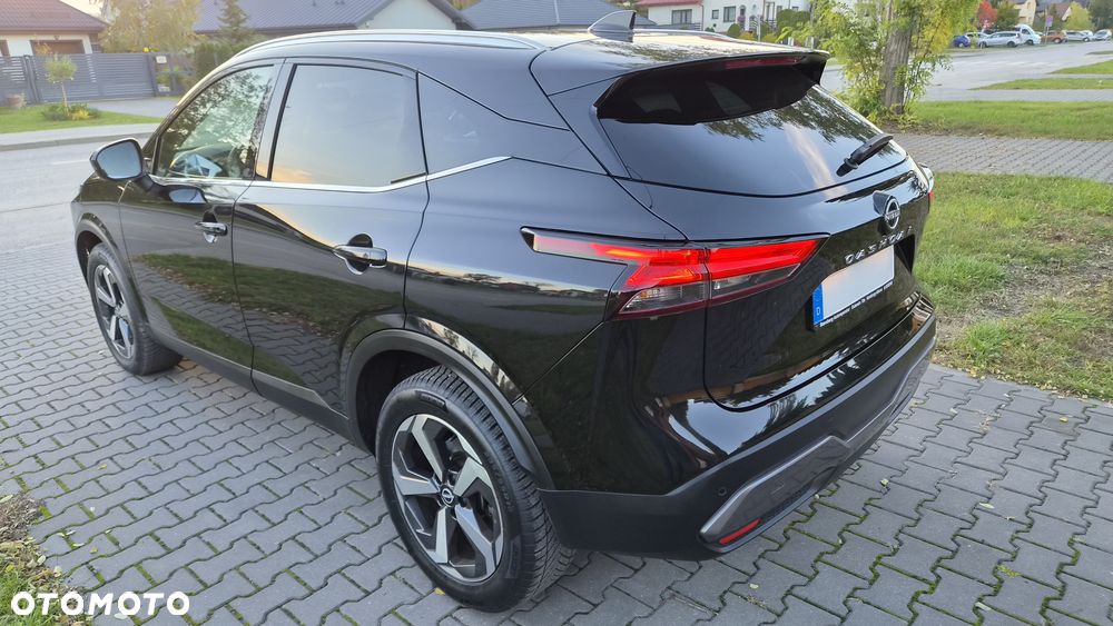 Nissan Qashqai 2024 photo 4