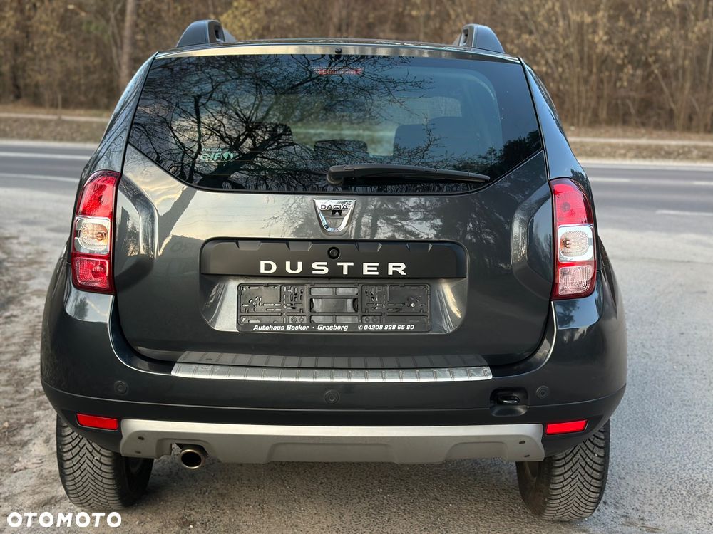 Dacia Duster 1.2 TCe Prestige - 20