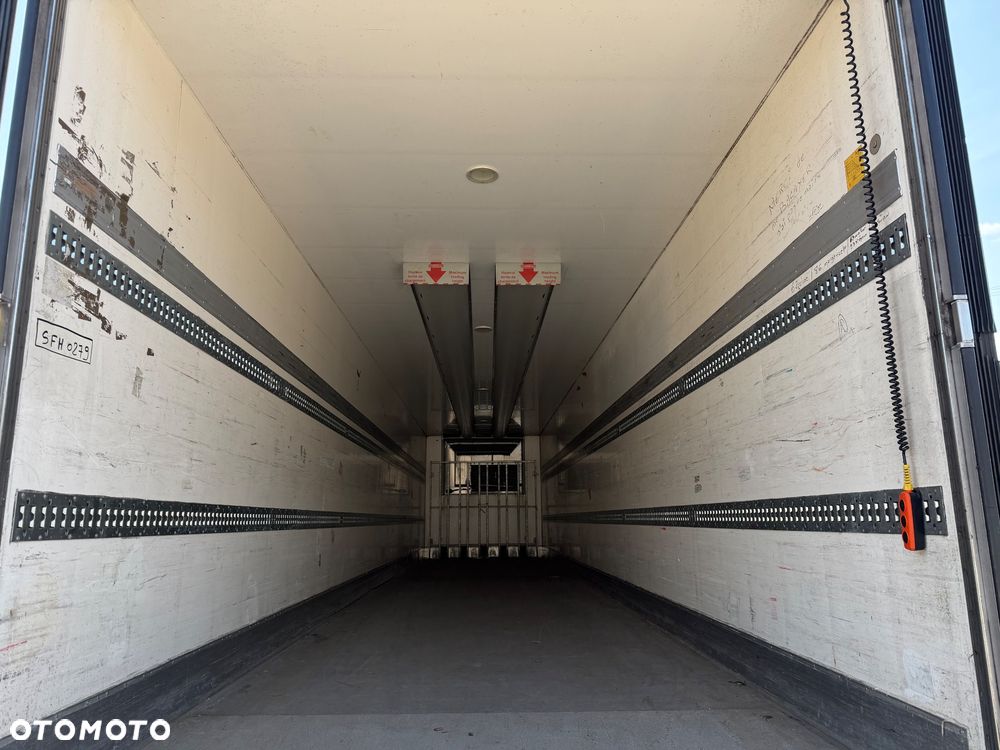 Chereau ThermoKing SLXe 200 - 11