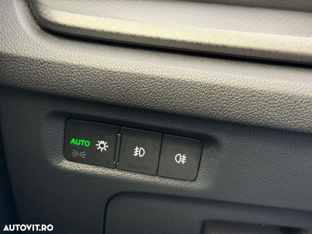 Skoda Octavia 2.0 TDI DSG Edition Plus - 38