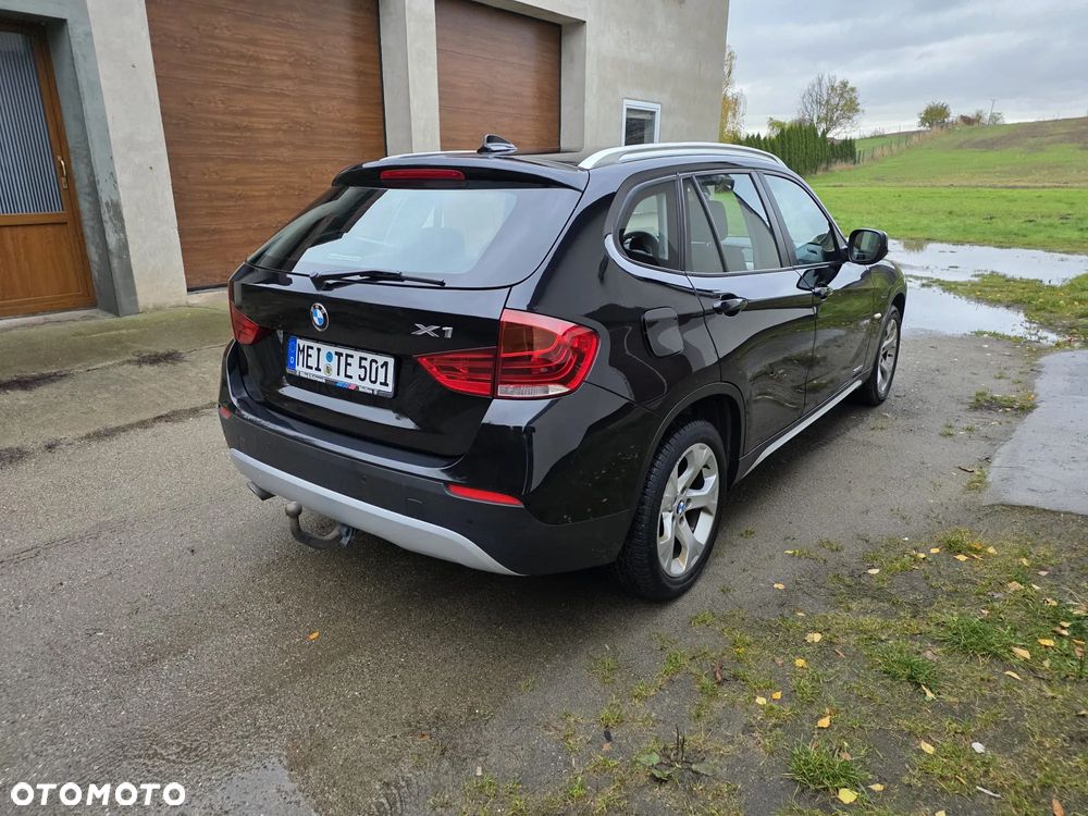 BMW X1 xDrive20d - 37