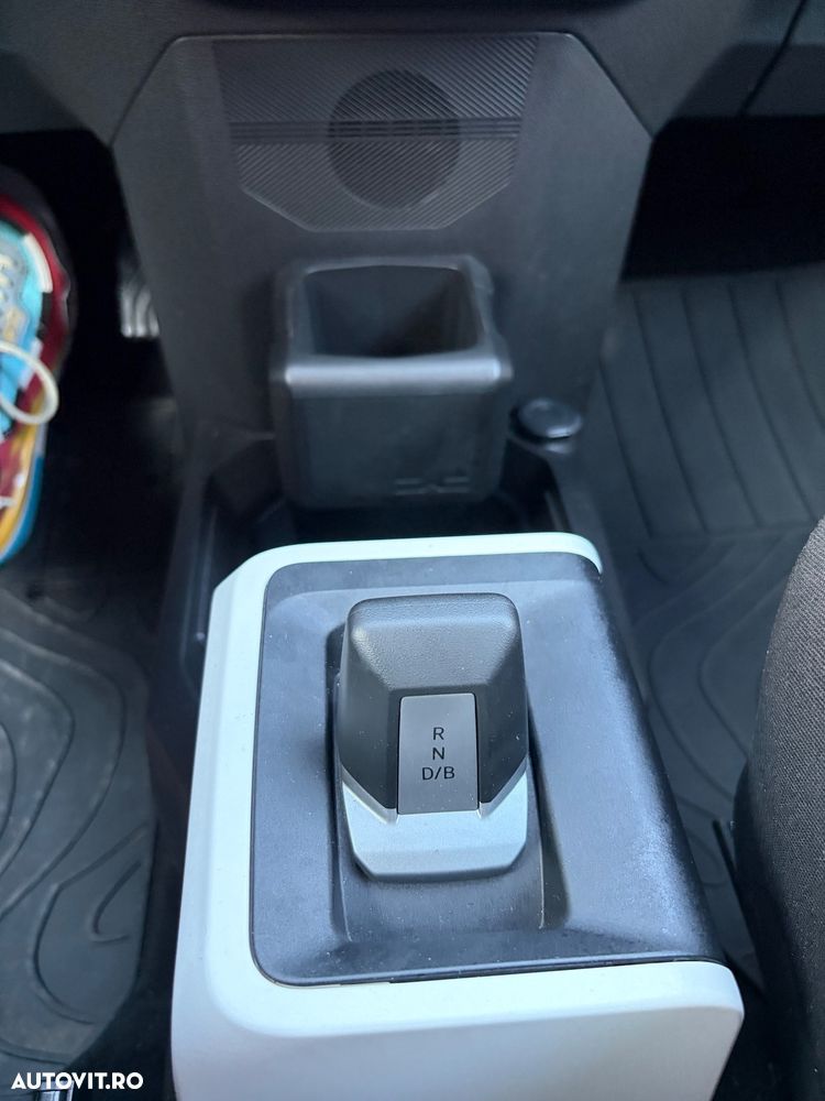 Dacia Spring 26.8 kWh Extreme - 11