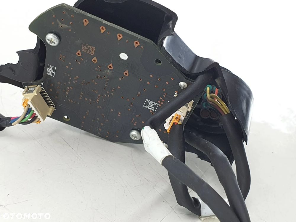 LAMPA PRZOD LED REFLEKTOR  YAMAHA XSR 125 - 9