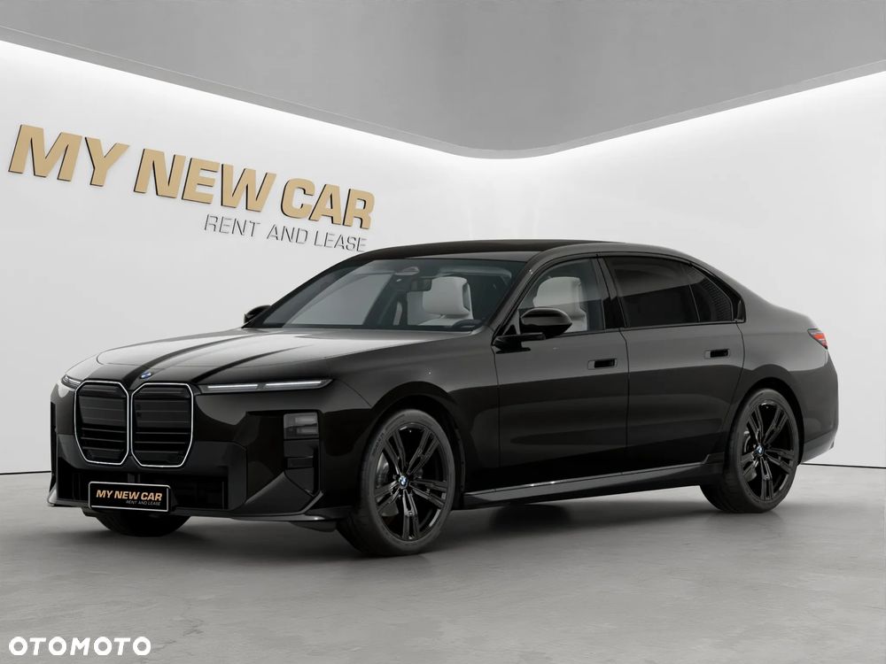 BMW Seria 7 740d xDrive - 31