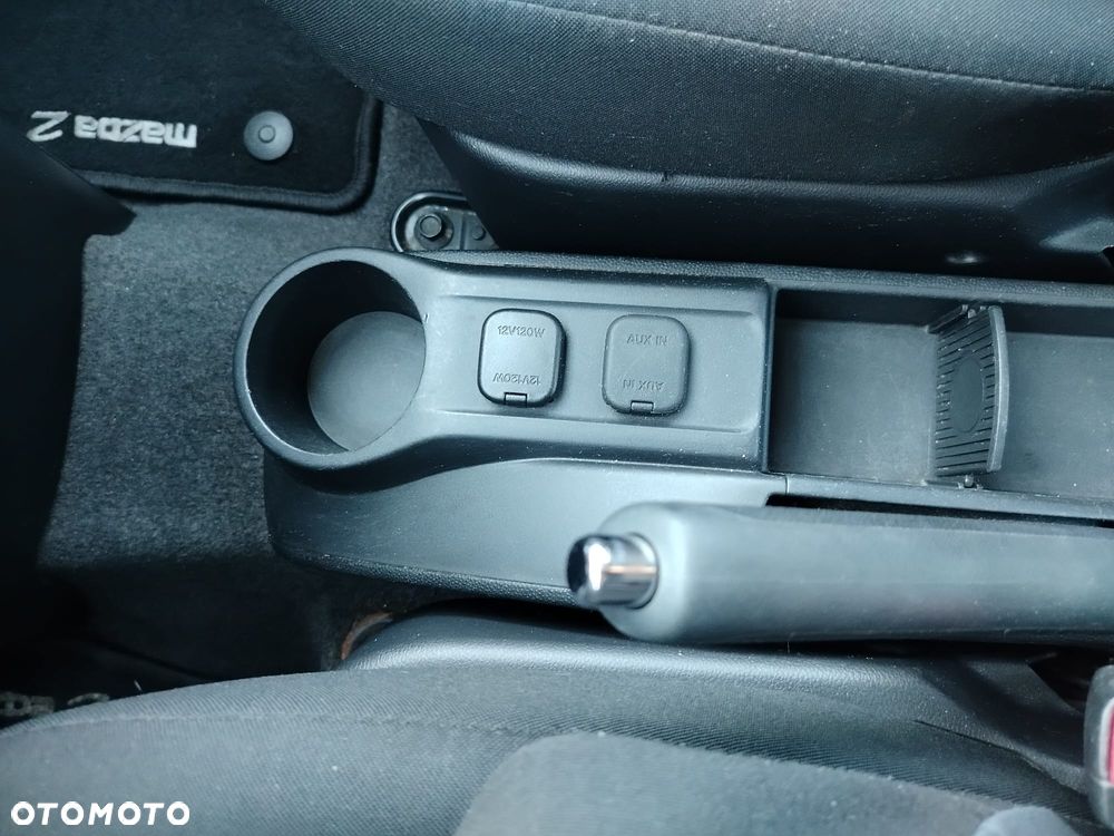 Mazda 2 1.3 MZR Edition - 9