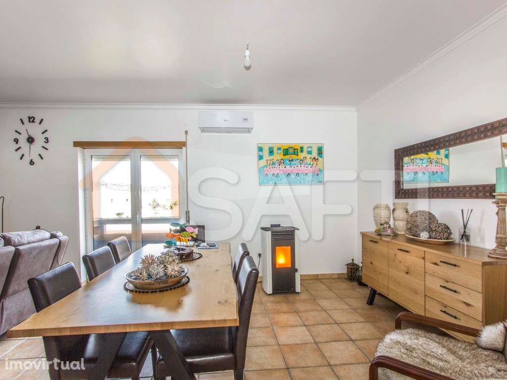 Apartamento T2, Salir do Porto - Grande imagem: 3/28