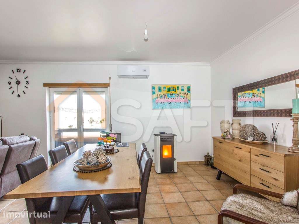 Apartamento T2, Salir do Porto - Grande imagem: 3/28