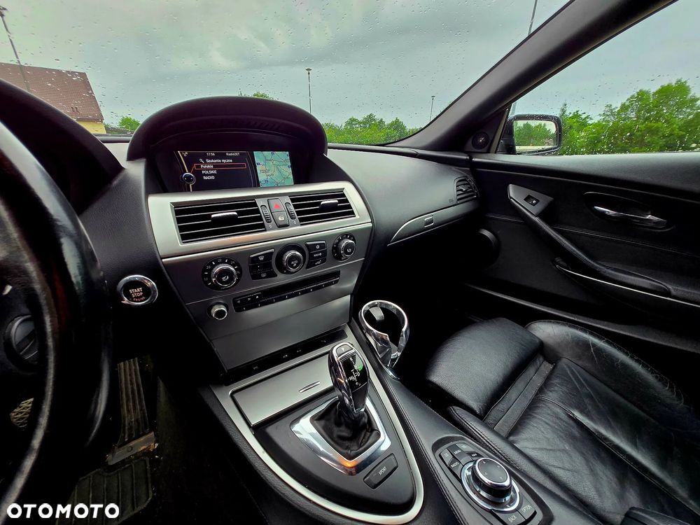 BMW Seria 6 - 25