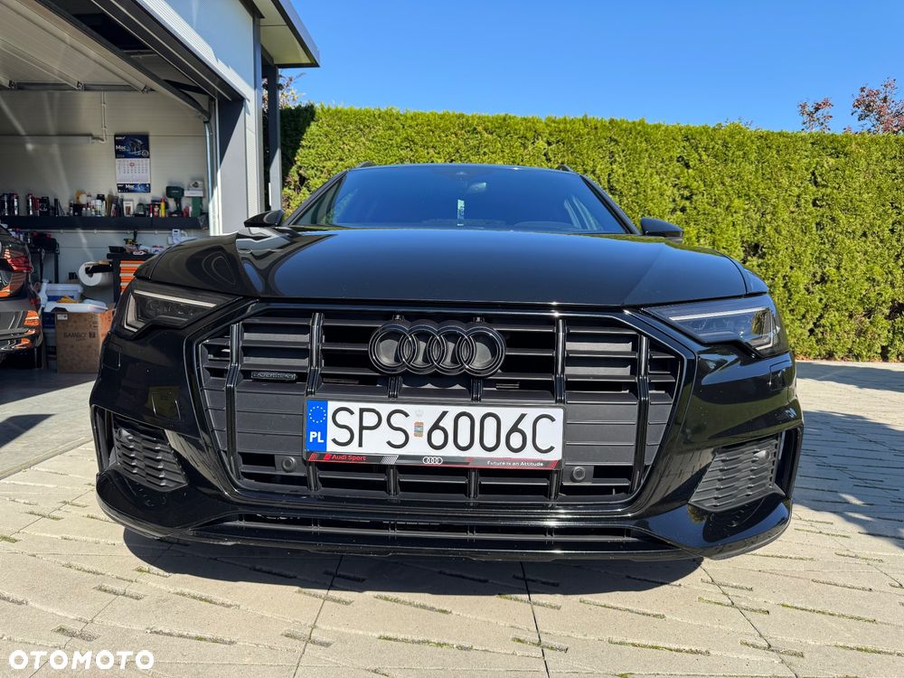 Audi A6 Allroad 40 TDI mHEV Quattro S tronic - 19
