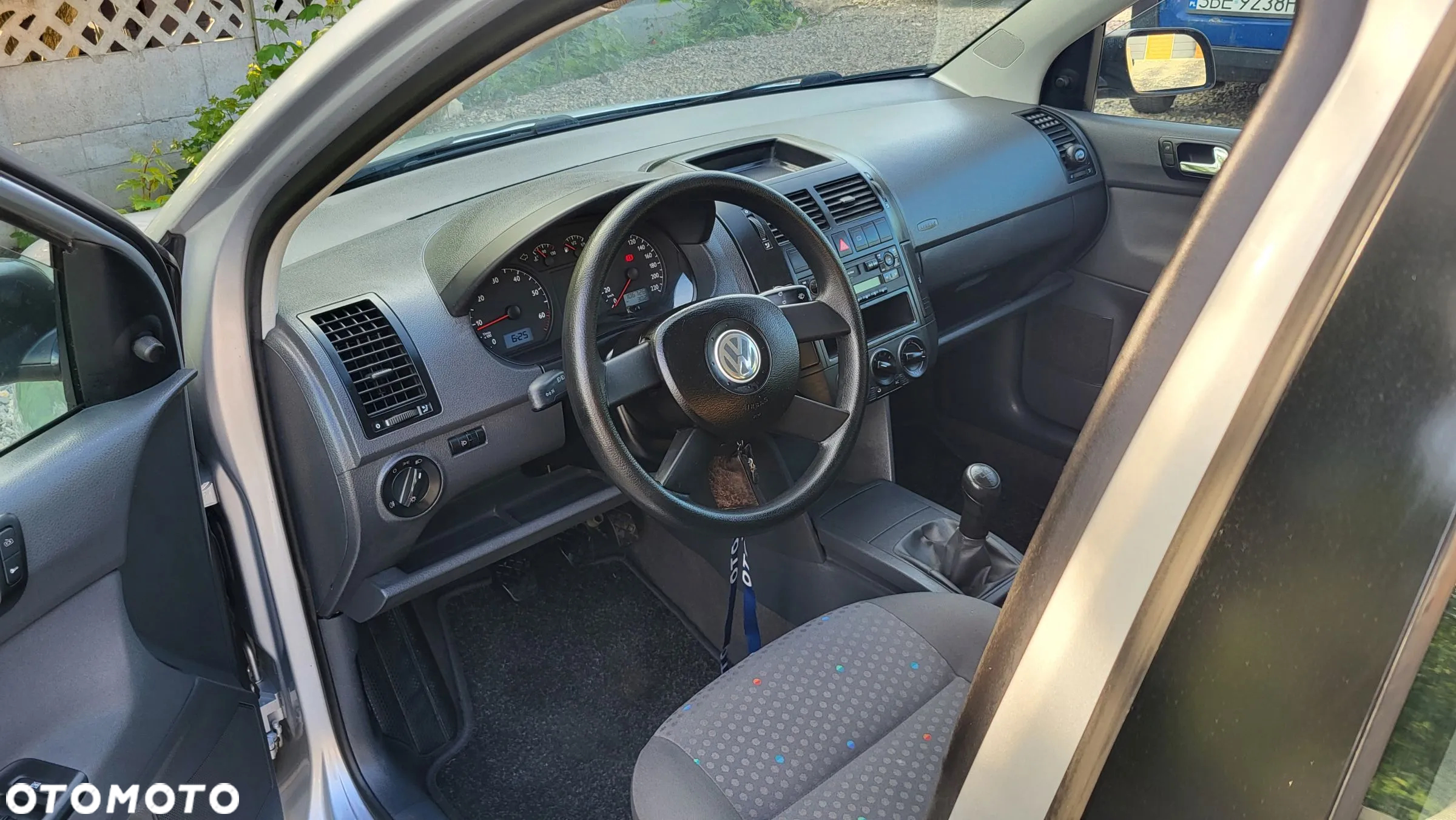 Volkswagen Polo 1.2 Comfortline - 12