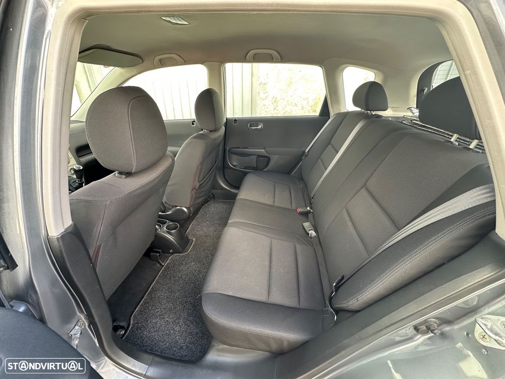 Honda Civic 1.4 LS - 15