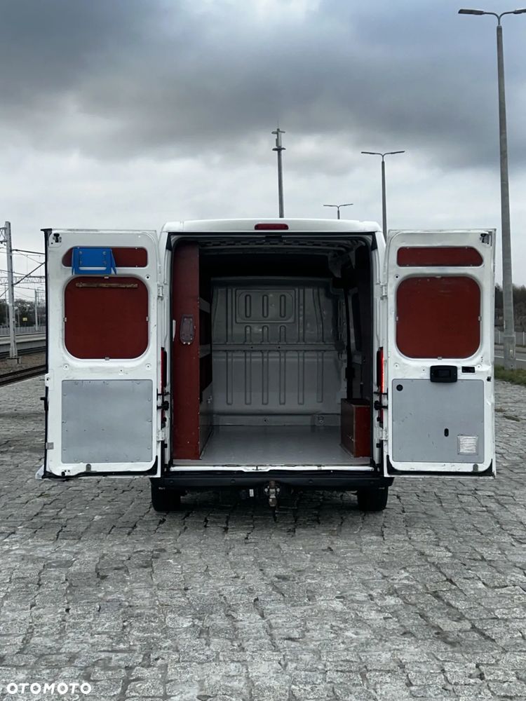 Citroën Jumper L2H2 Shine - 11