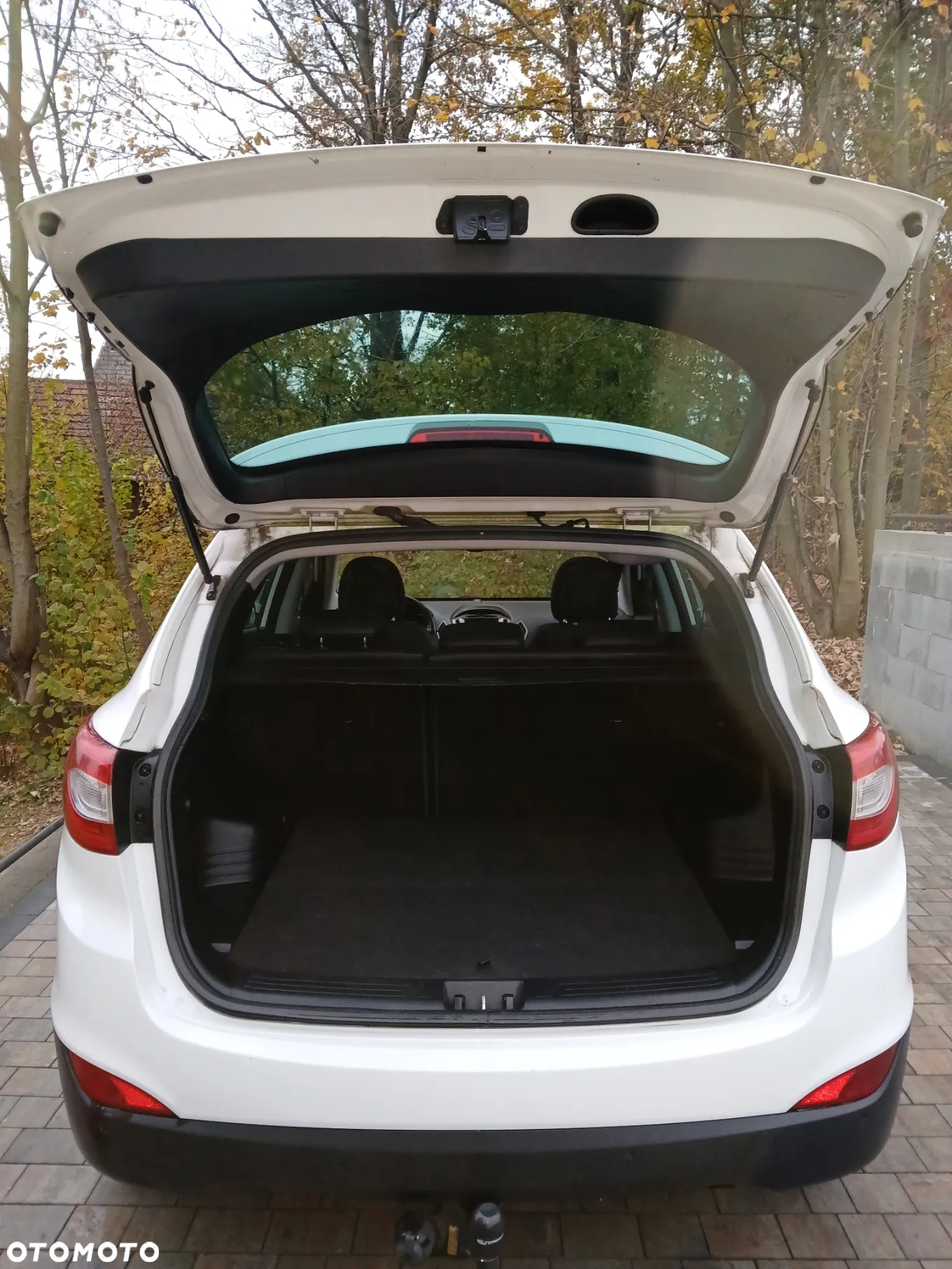 Hyundai ix35 1.6 GDI Premium 2WD - 14