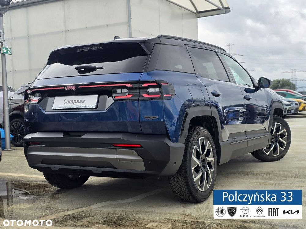 Jeep Compass - 6