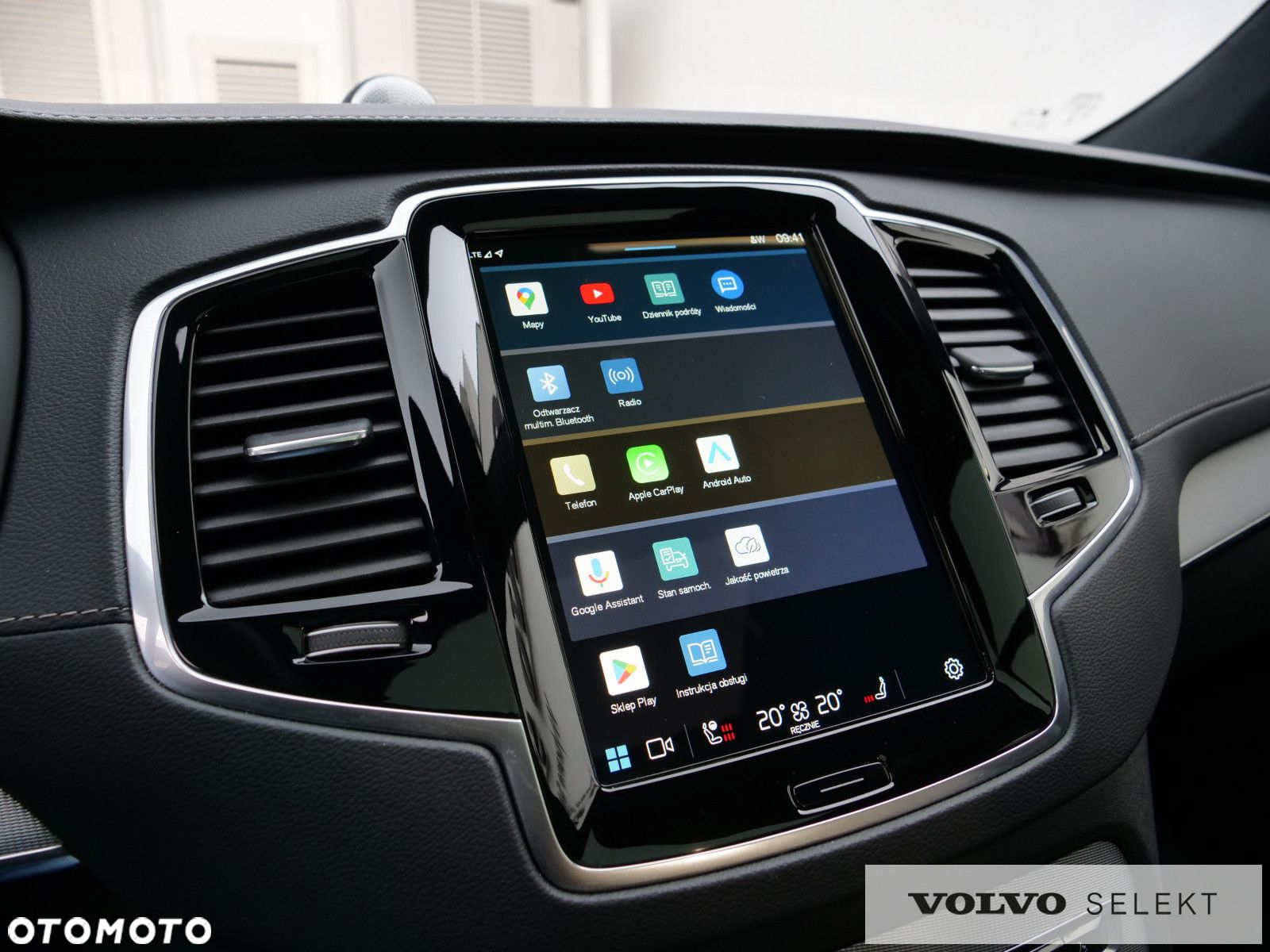 Volvo XC 90 - 25