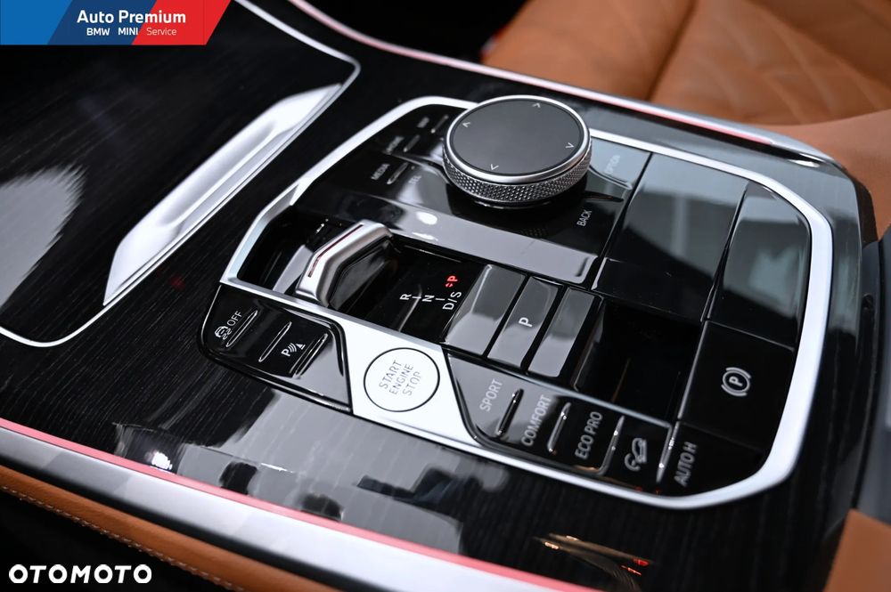 BMW X5 xDrive30d - 7