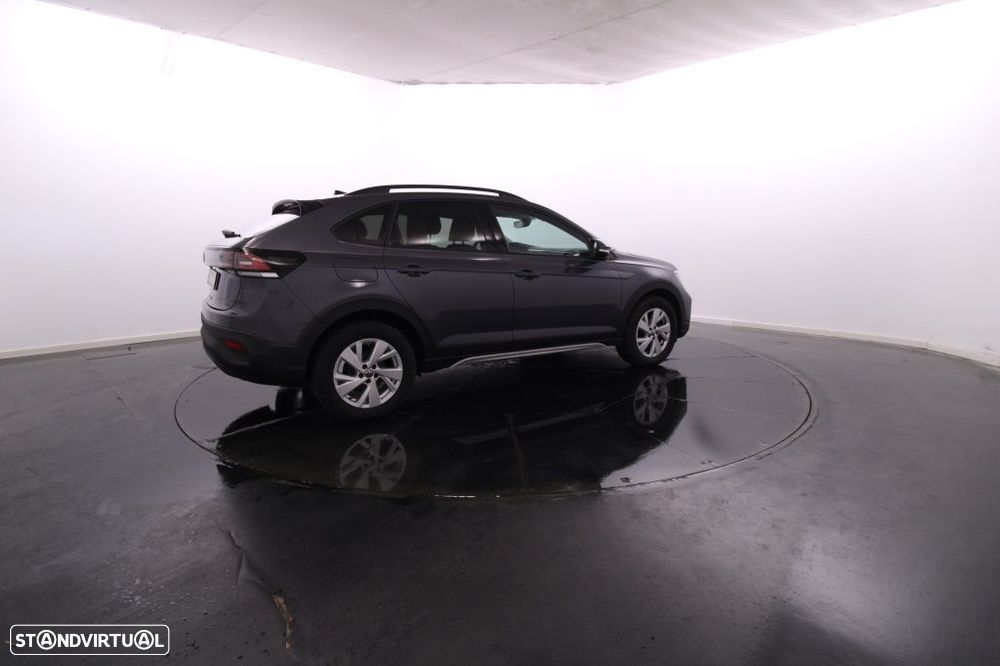 VW Taigo 1.0 TSI Life - 9