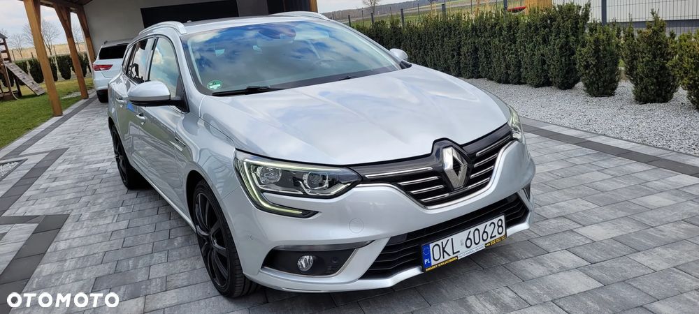 Renault Megane - 6