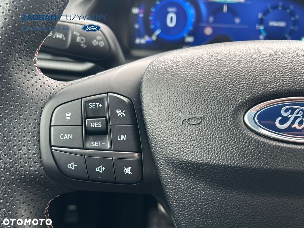 Ford Puma 1.0 EcoBoost ST-Line - 11