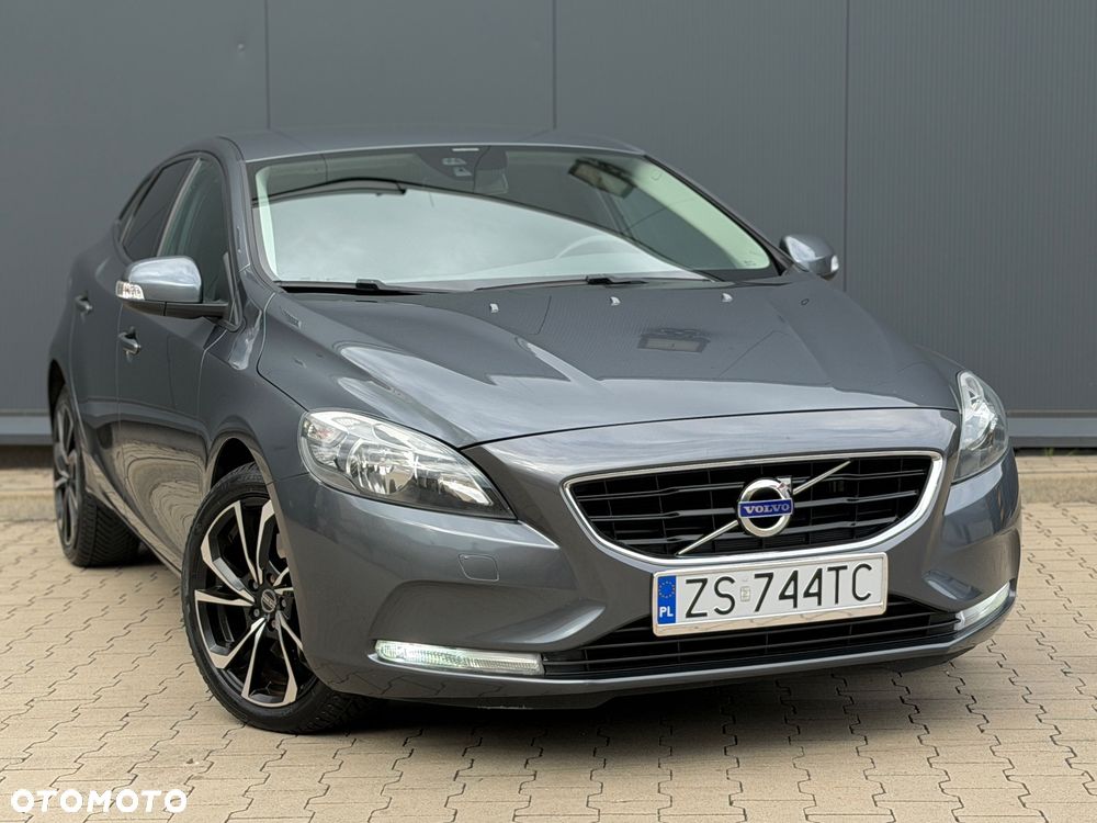 Volvo V40 2013 photo 3