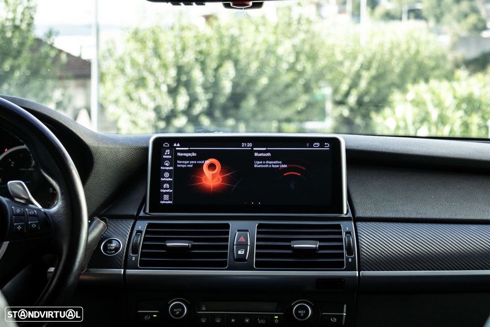 BMW X6 35 d xDrive - 30