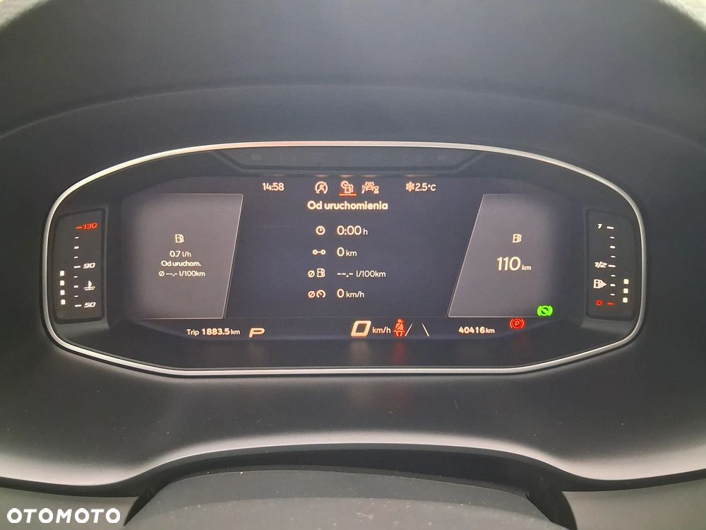 Seat Ateca 1.5 TSI Xperience S&S DSG - 29