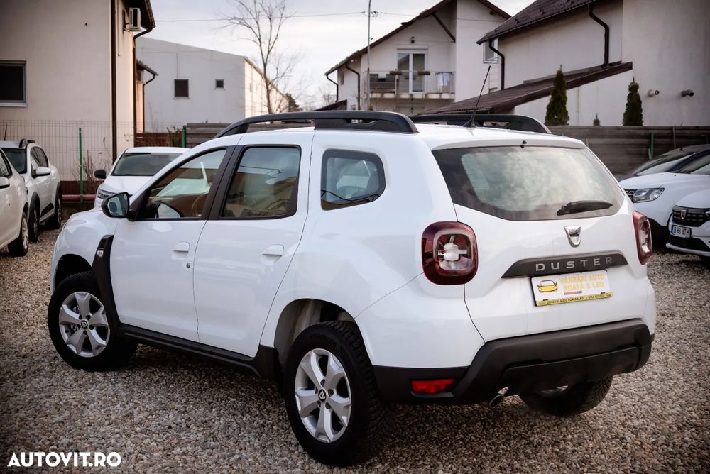 Dacia Logan ECO-G 100 MT6 Comfort - 6