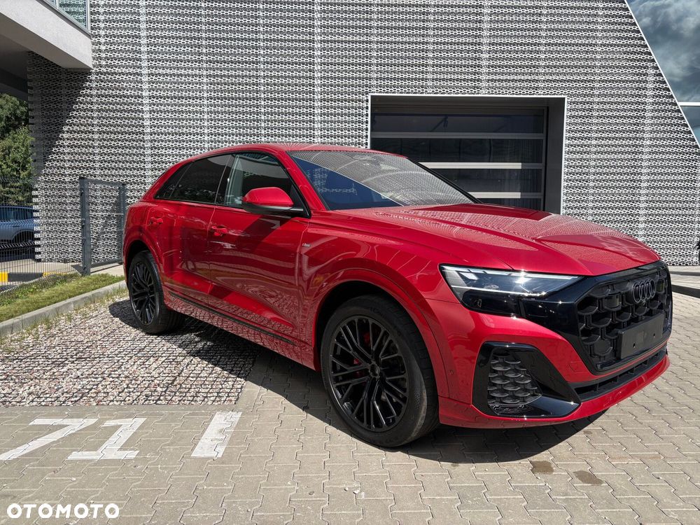 Audi Q8 - 7