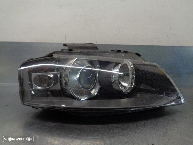 FAROL DIREITO AUDI A3 SPORTBACK 2004 -8P0941030P - 2