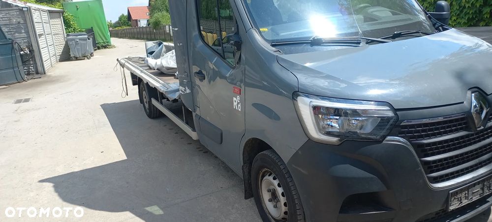 Renault Master - 9
