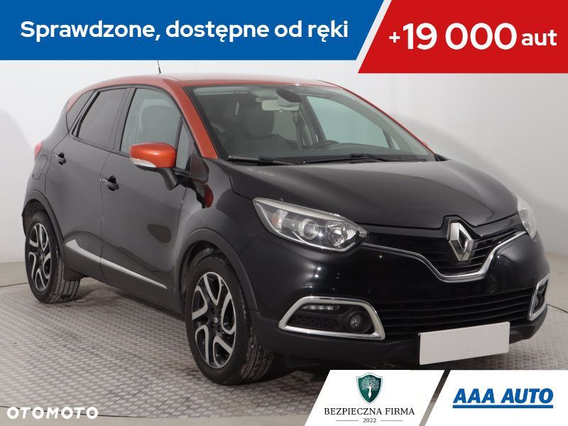 Renault Captur - 1