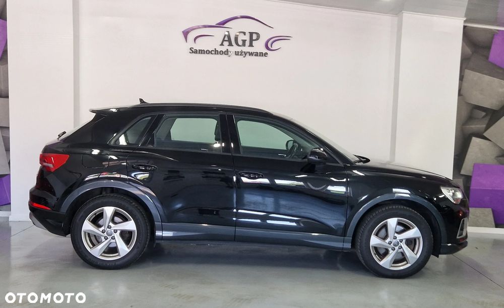 Audi Q3 40 TDI Quattro S tronic advanced - 15