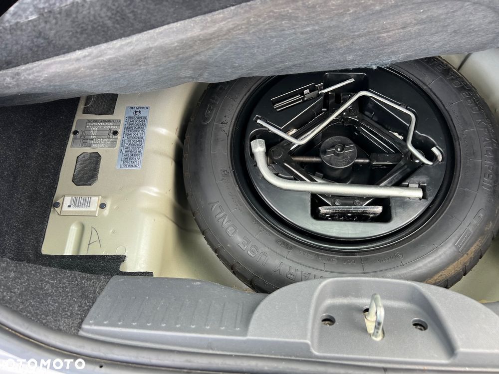 Fiat 500 1.2 8V Lounge Euro5 - 7