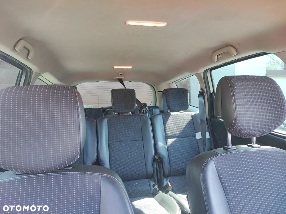 Renault Scenic 1.5dCi TomTom Edition - 11