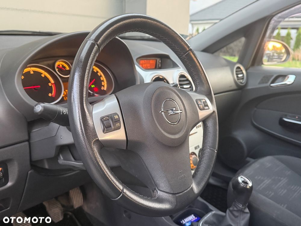 Opel Corsa 1.3 CDTI Color Edition - 9