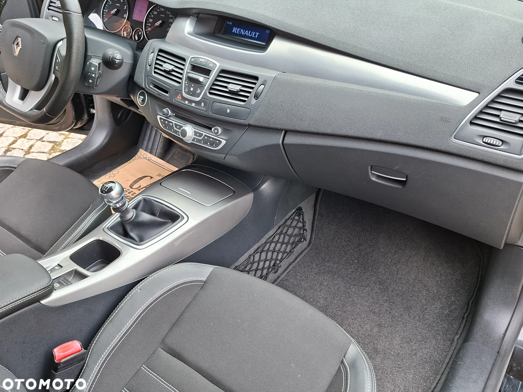Renault Laguna 2.0 16V 140 Dynamique - 20