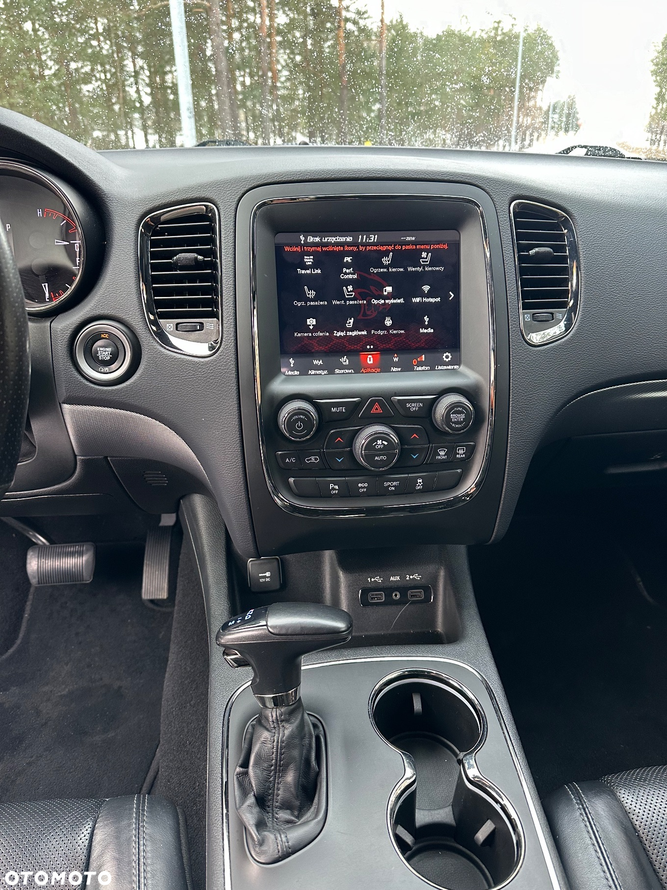 Dodge Durango 5.7 R/T - 15