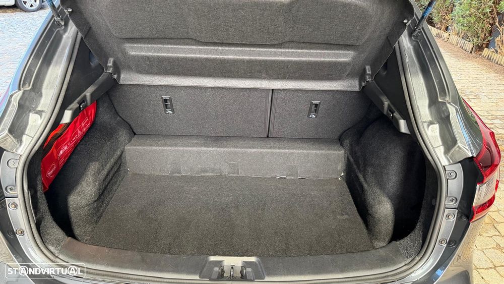 Nissan Qashqai 1.5 dCi ACENTA - 15