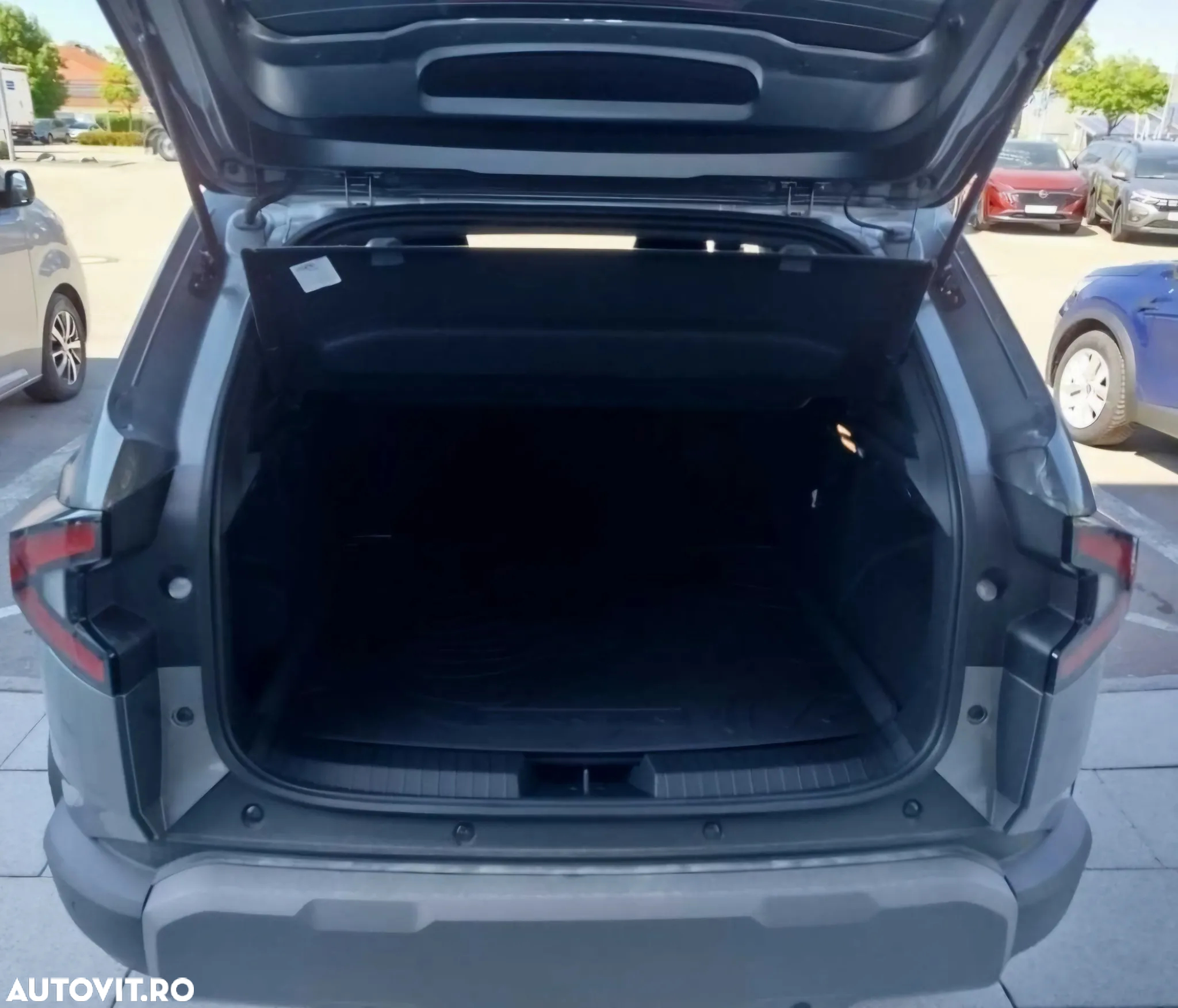 Dacia Duster TCe 130 4X4 MHEV Extreme - 16