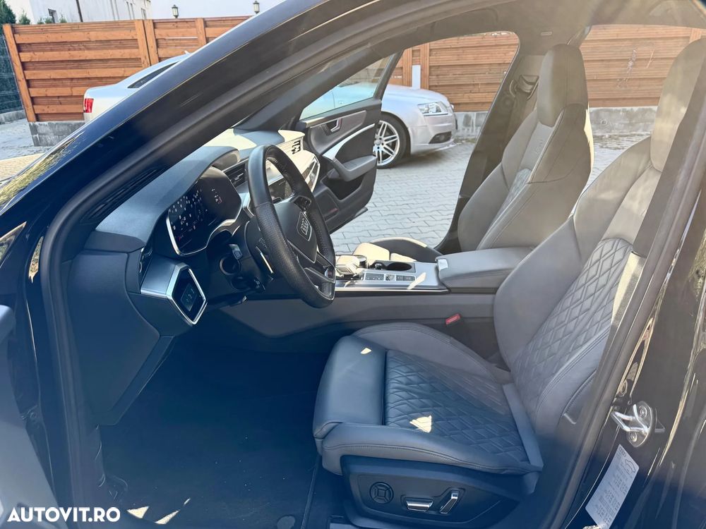 Audi A6 - 12